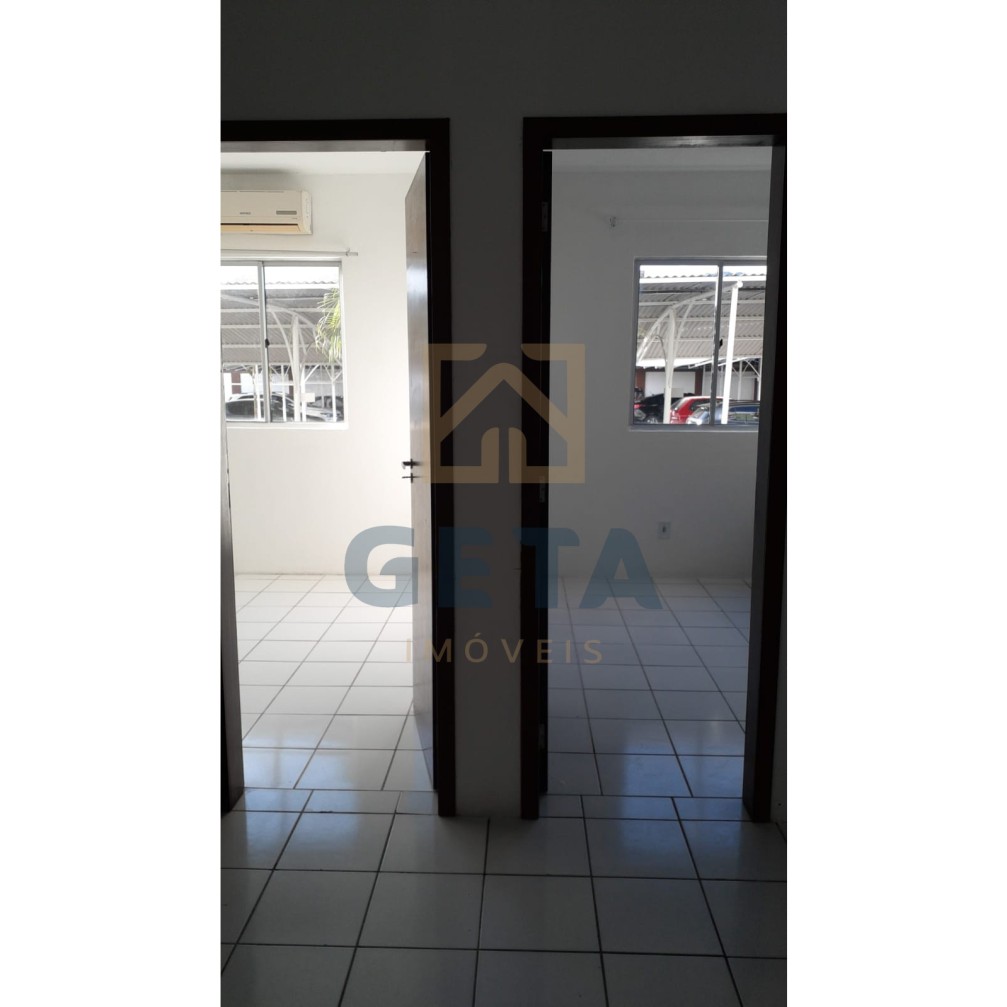 Apartamento, 2 quartos, 55 m² - Foto 2