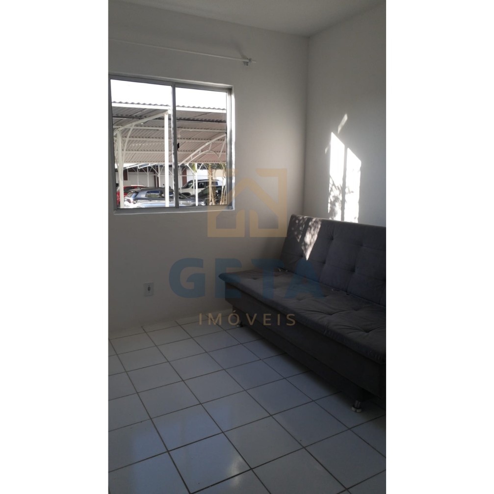Apartamento, 2 quartos, 55 m² - Foto 3