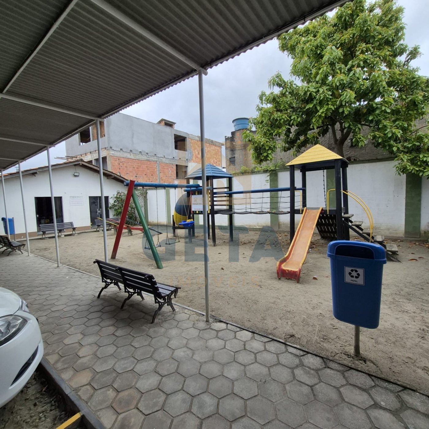 Apartamento, 2 quartos, 55 m² - Foto 7