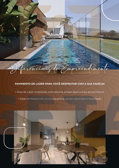 Pré-lançamento imperdível em Camboriú — Bairro São Francisco de Assis!