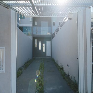 Sobrado à venda em Camboriú — Bairro Areias