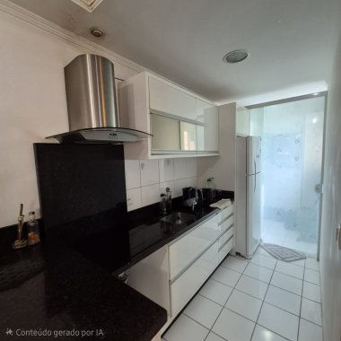 Apartamento à venda em Balneário Camboriú – Bairro São Judas Tadeu