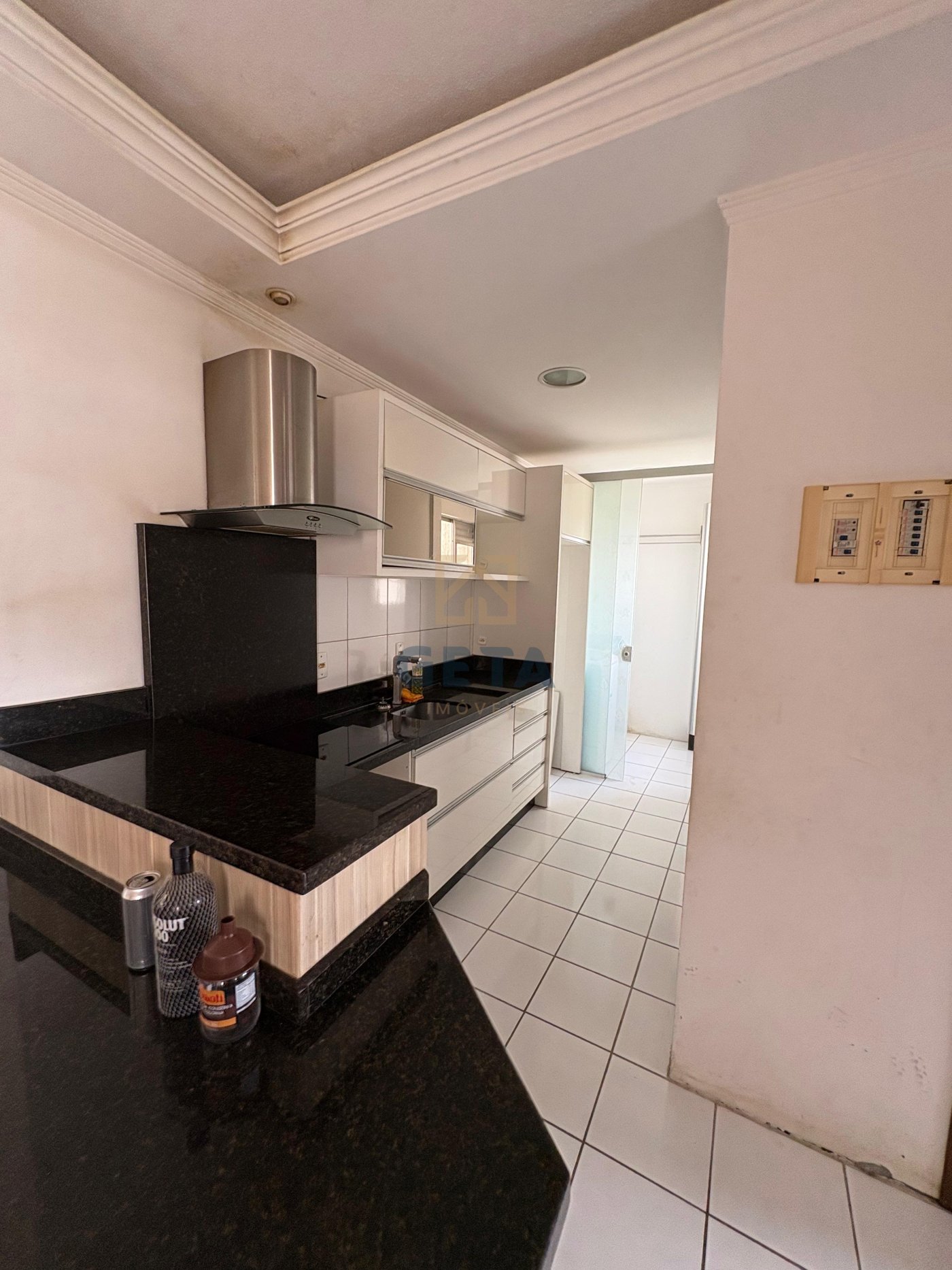Apartamento à venda em Balneário Camboriú – Bairro São Judas Tadeu