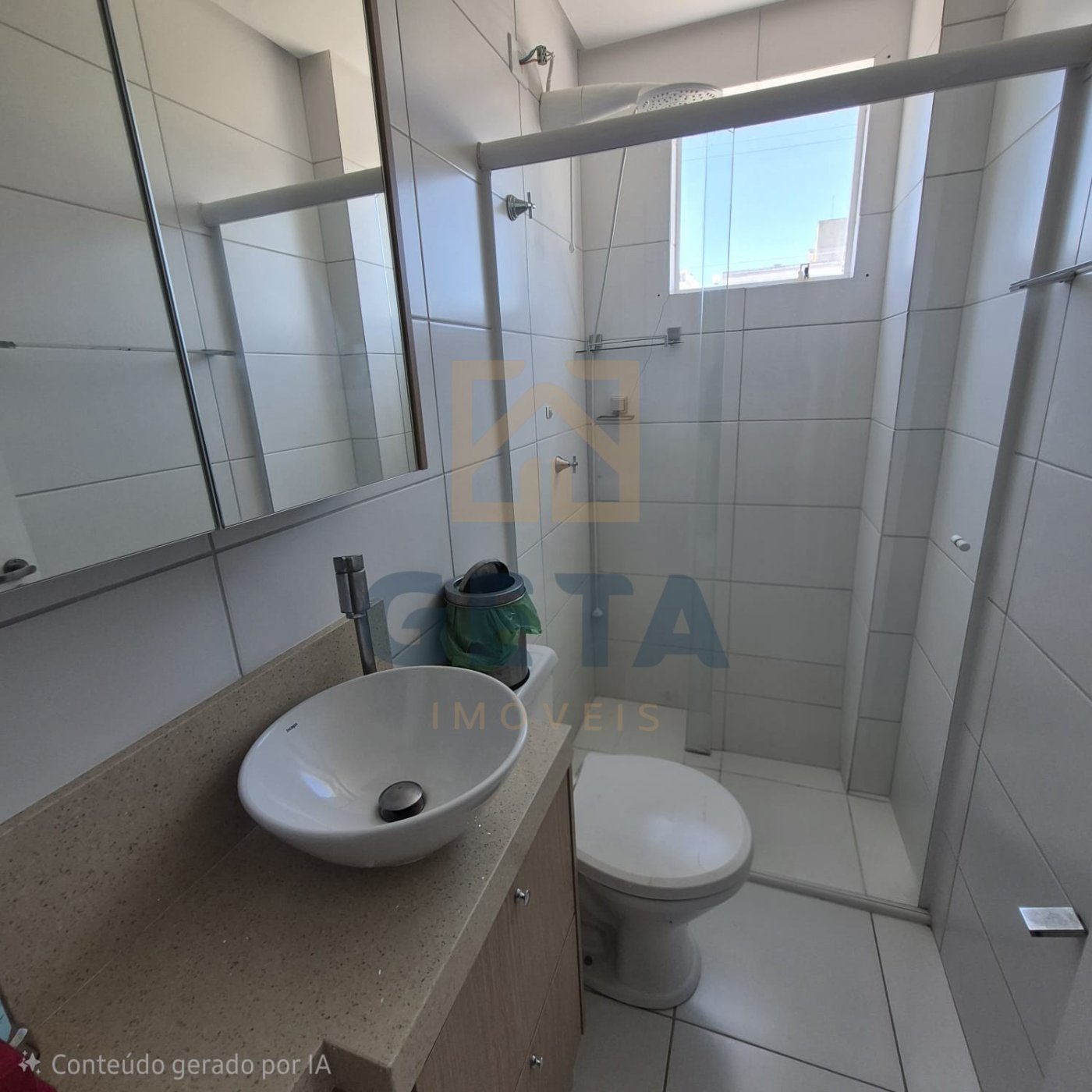 APARTAMENTO MOBILIADO À VENDA – SANTA REGINA, CAMBORIÚ