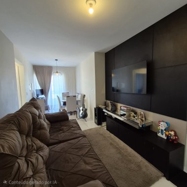 APARTAMENTO MOBILIADO À VENDA – SANTA REGINA, CAMBORIÚ