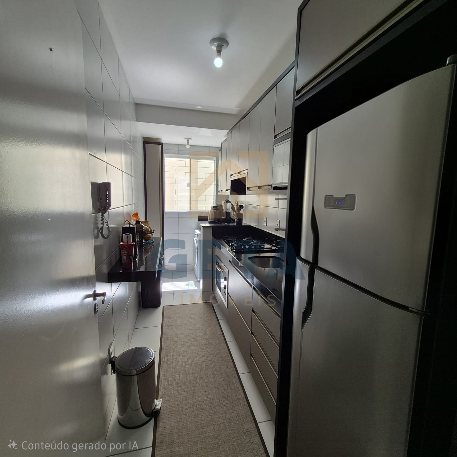 Apartamento, 2 quartos, 64 m² - Foto 2