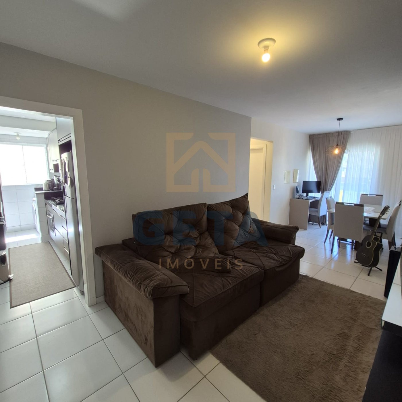 APARTAMENTO MOBILIADO À VENDA – SANTA REGINA, CAMBORIÚ
