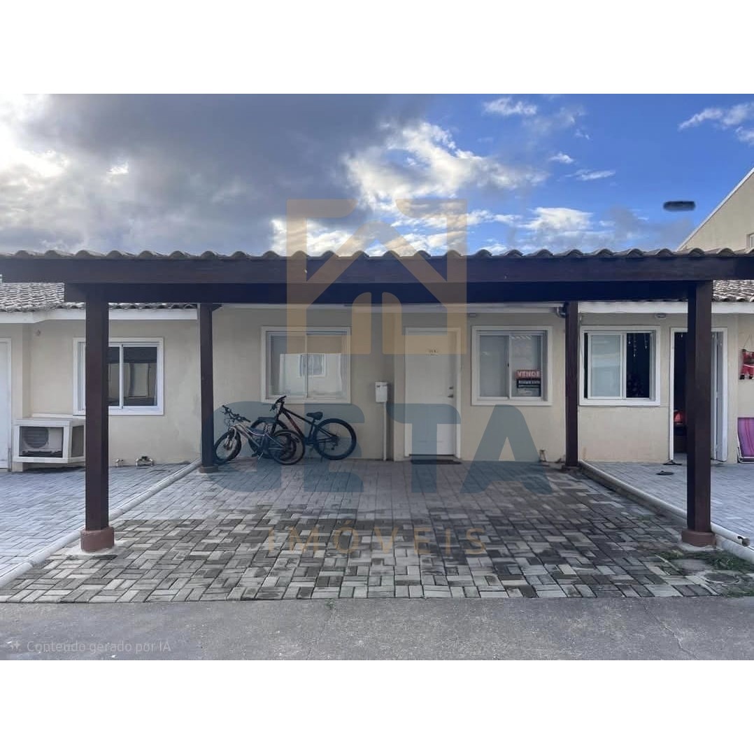 Casa à venda no Condomínio Colina do Cedro – Bairro Lídia Duarte | Camboriú