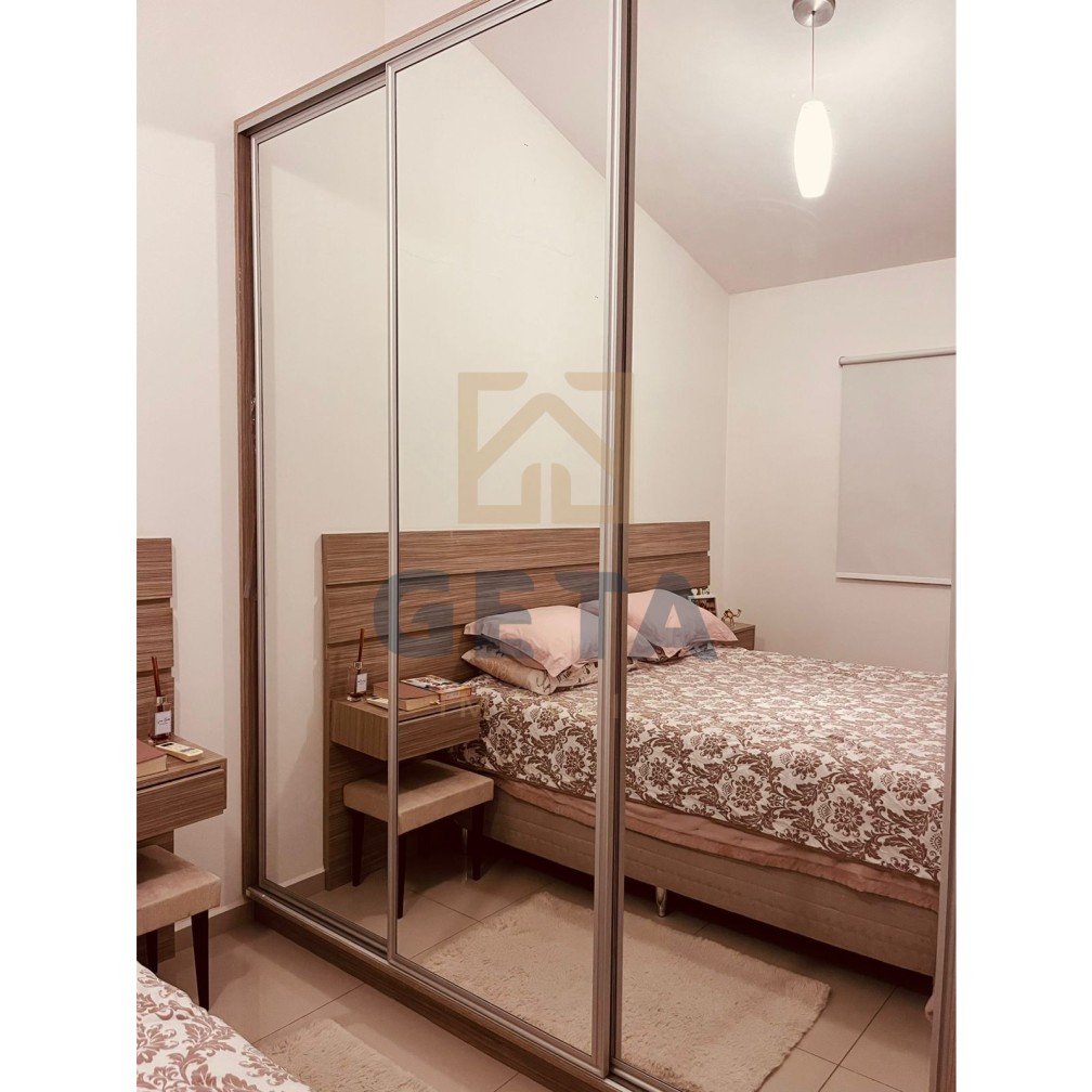 Casa à venda no Condomínio Colina do Cedro – Bairro Lídia Duarte | Camboriú