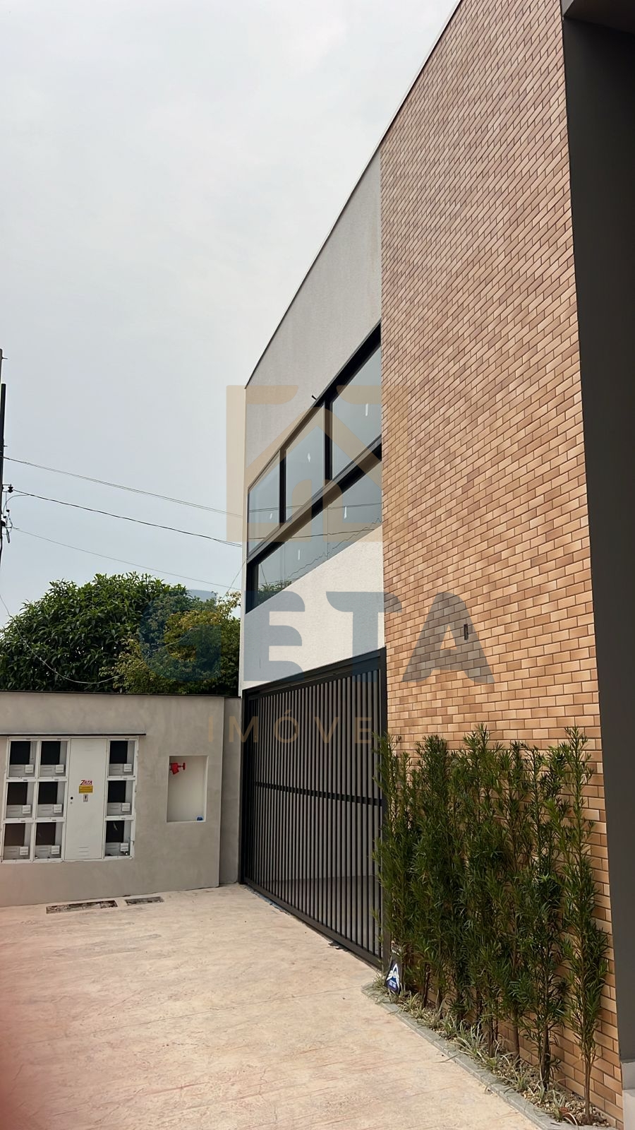 Sala Comercial à venda – Centro de Camboriú