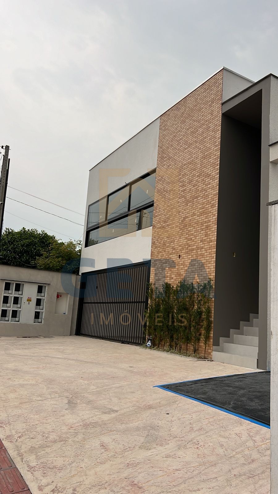 Sala Comercial à venda – Centro de Camboriú