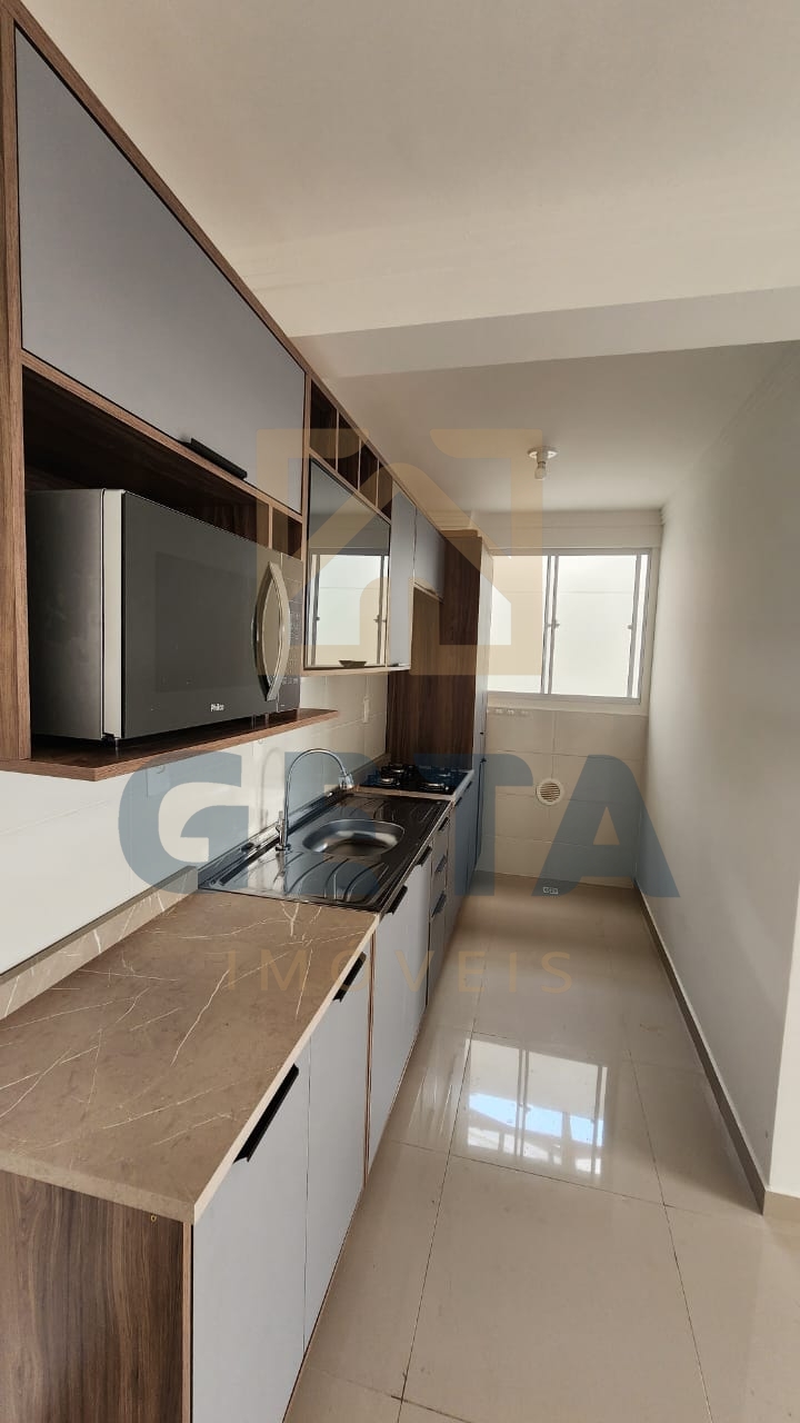 Apartamento à venda no Condomínio Vivendas do Comendador