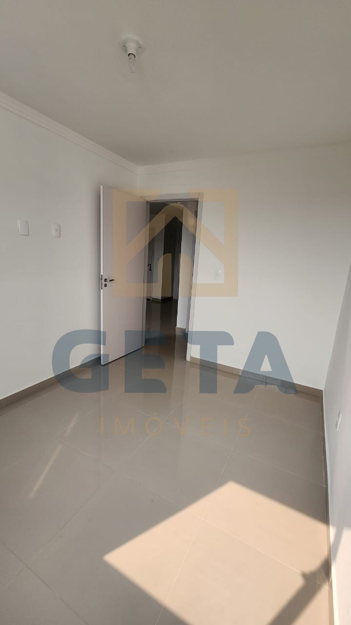 Apartamento à venda no Condomínio Vivendas do Comendador