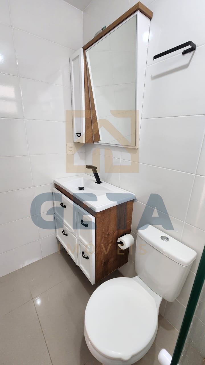 Apartamento à venda no Condomínio Vivendas do Comendador