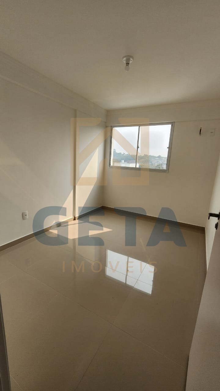 Apartamento à venda no Condomínio Vivendas do Comendador