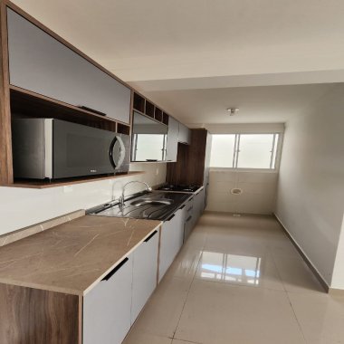 Apartamento à venda no Condomínio Vivendas do Comendador