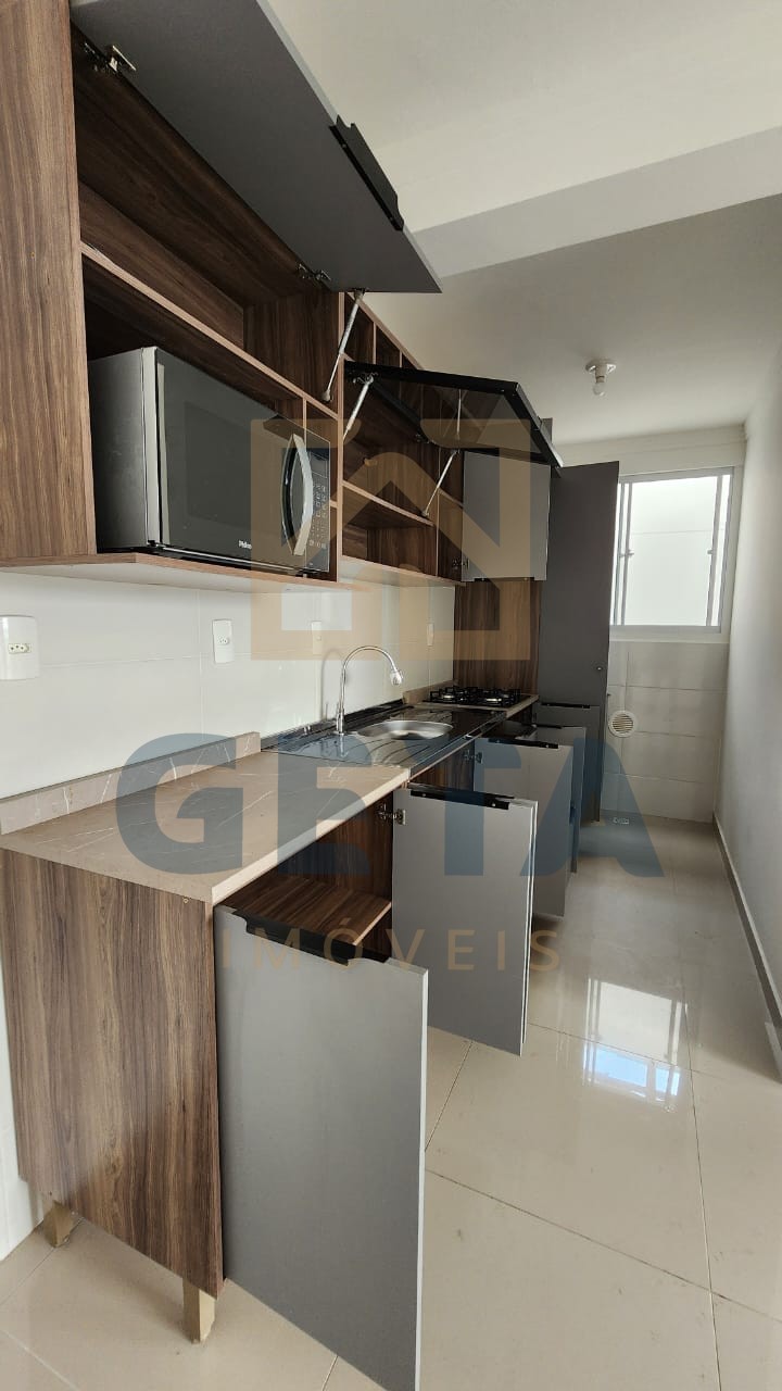 Apartamento à venda no Condomínio Vivendas do Comendador