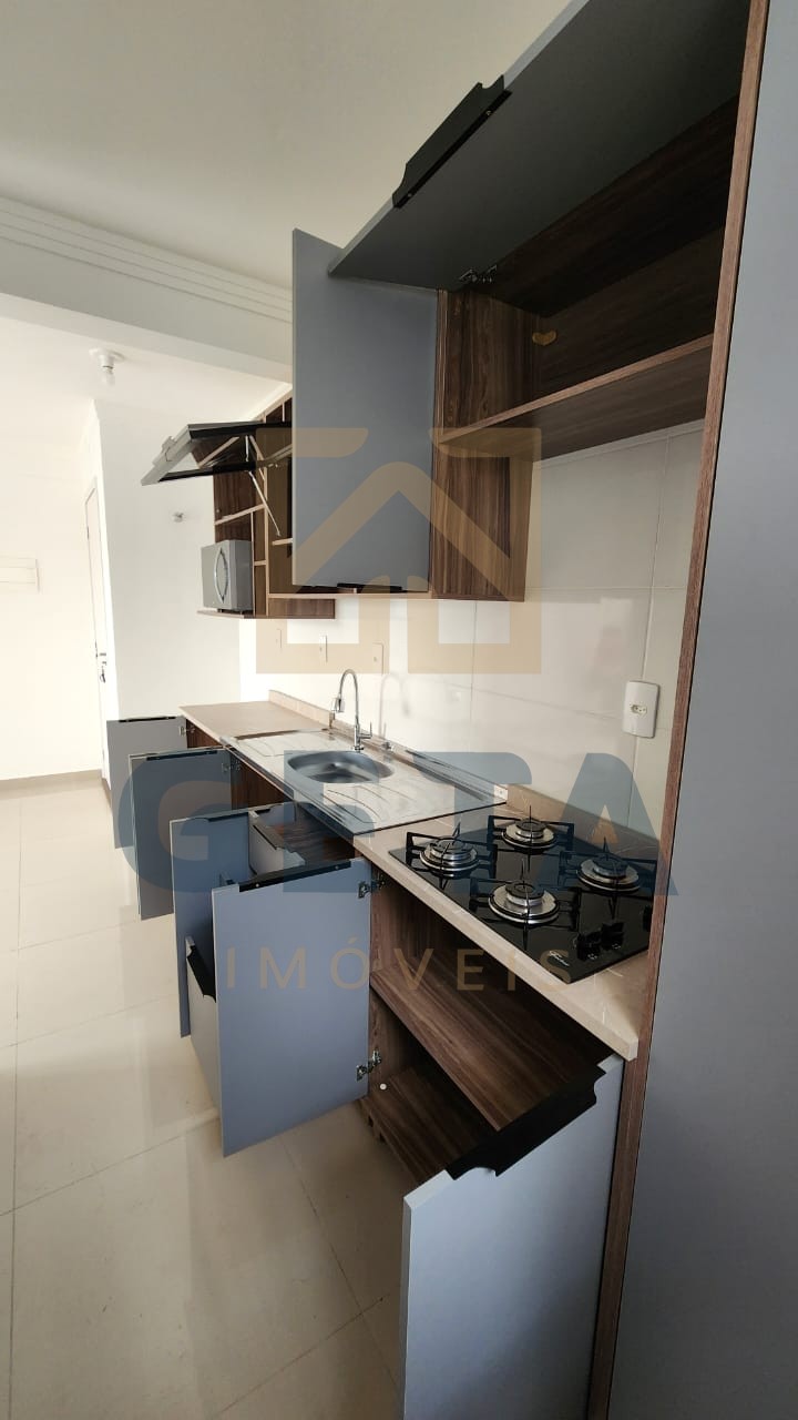 Apartamento à venda no Condomínio Vivendas do Comendador