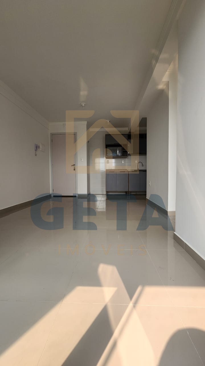 Apartamento à venda no Condomínio Vivendas do Comendador