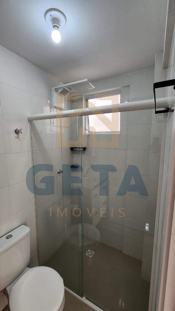 Apartamento à venda no Condomínio Vivendas do Comendador