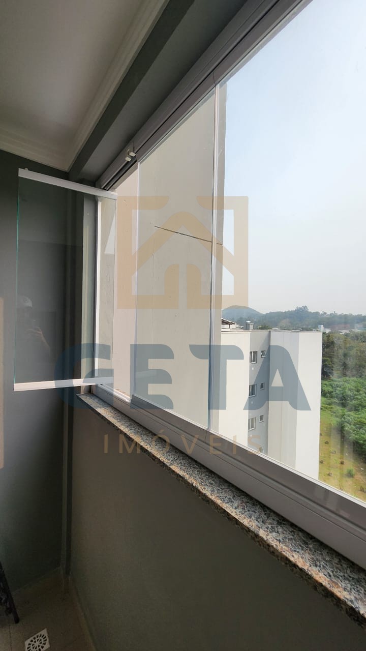 Apartamento à venda no Condomínio Vivendas do Comendador