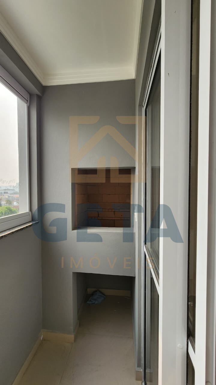 Apartamento à venda no Condomínio Vivendas do Comendador