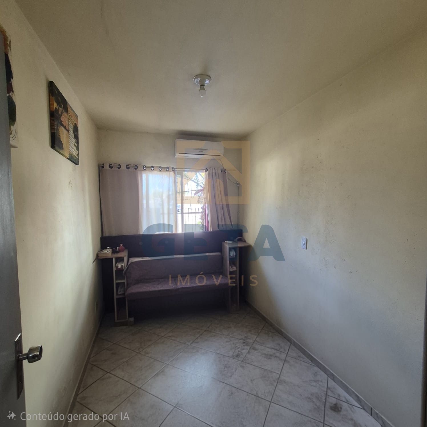 Terreno à venda com duas casas – Bairro Lídia Duarte | Camboriú