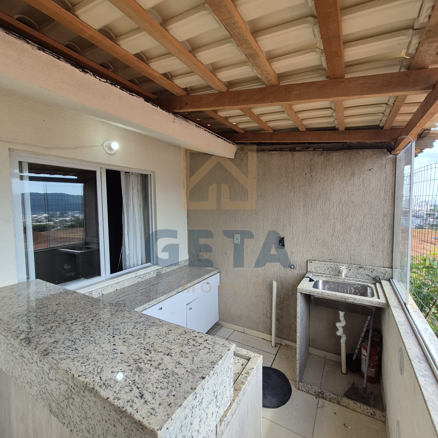 Casa, 2 quartos, 48 m² - Foto 11