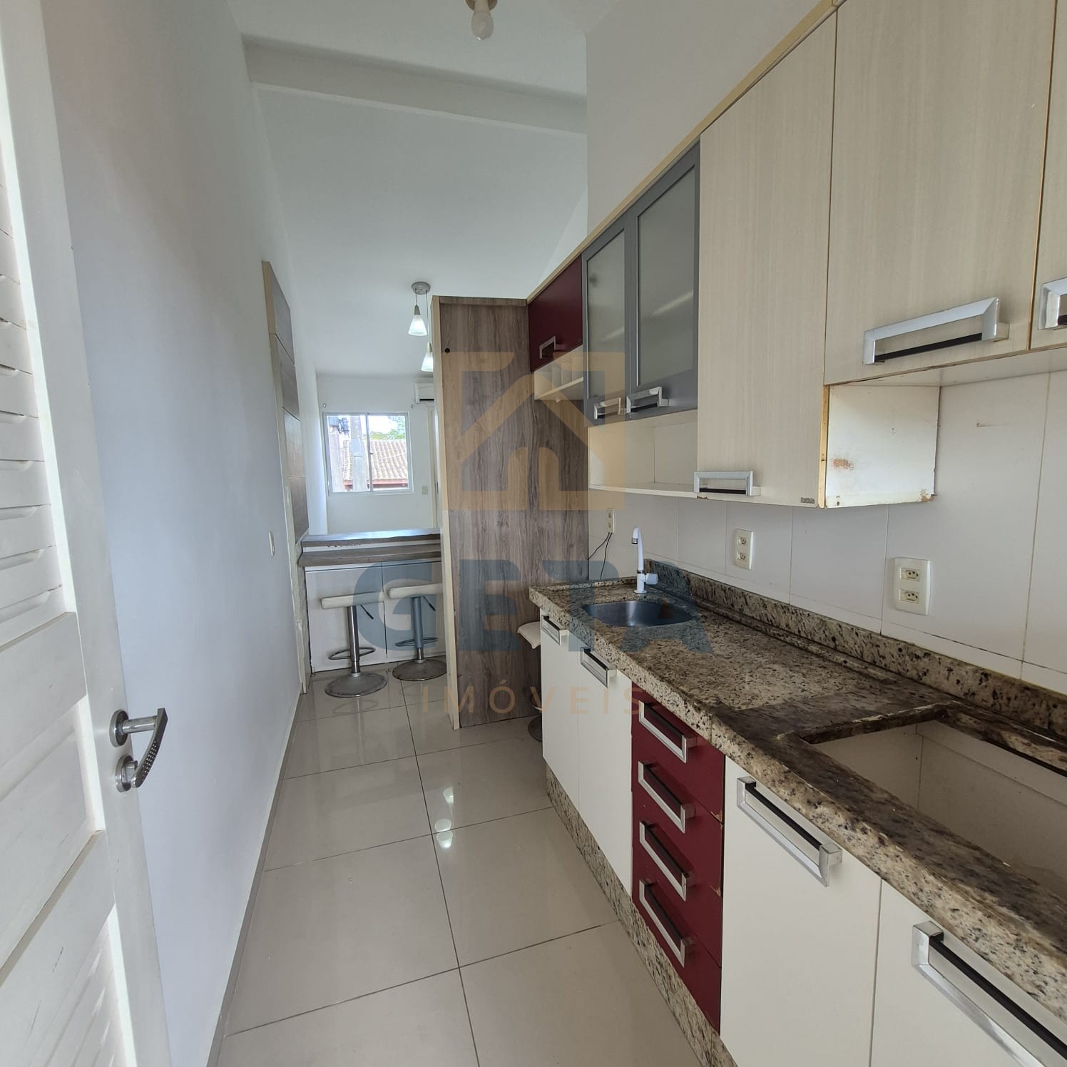 Casa, 2 quartos, 48 m² - Foto 8