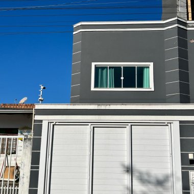 Sobrado Triplex à venda | Camboriú – Bairro Rio Pequeno