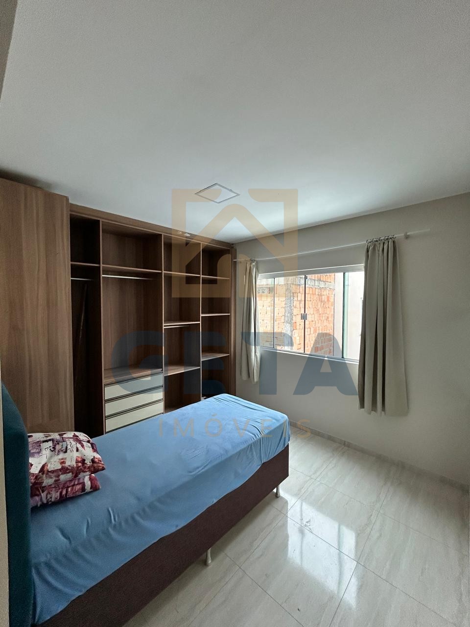 Sobrado Triplex à venda | Camboriú – Bairro Rio Pequeno