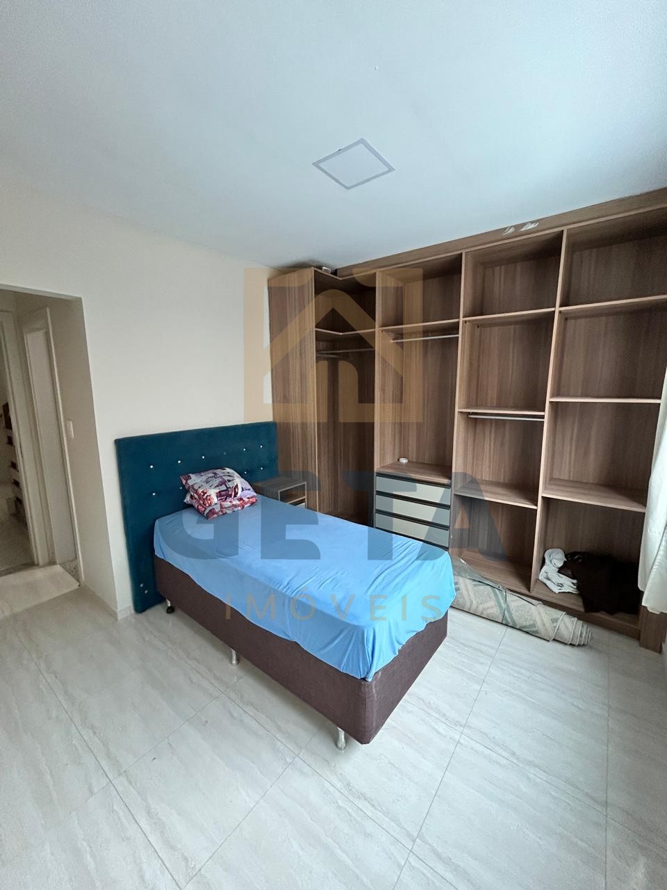 Sobrado Triplex à venda | Camboriú – Bairro Rio Pequeno