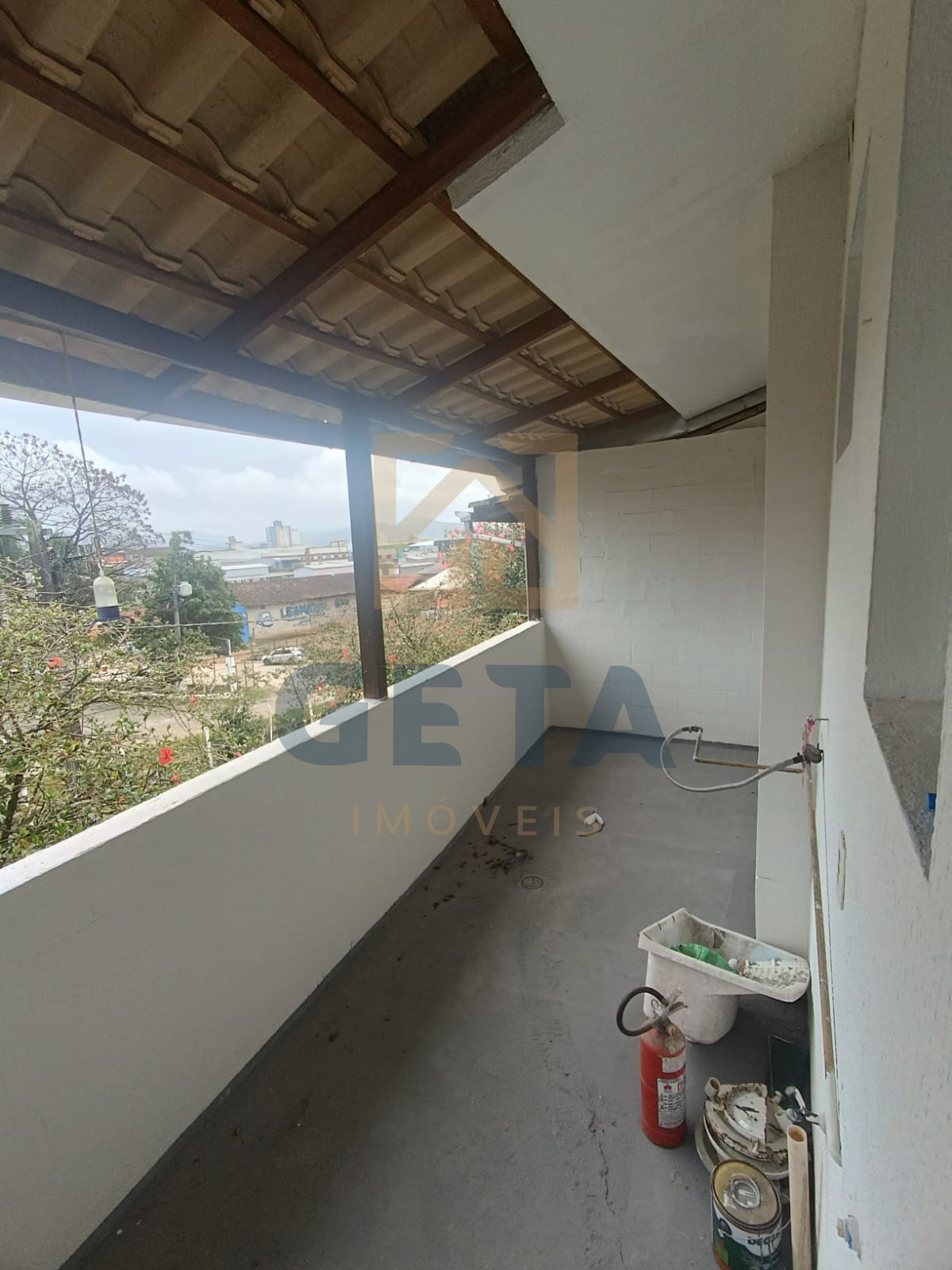 Casa 2 quartos para Locação Anual no bairro Lídia Duarte em Camboriú