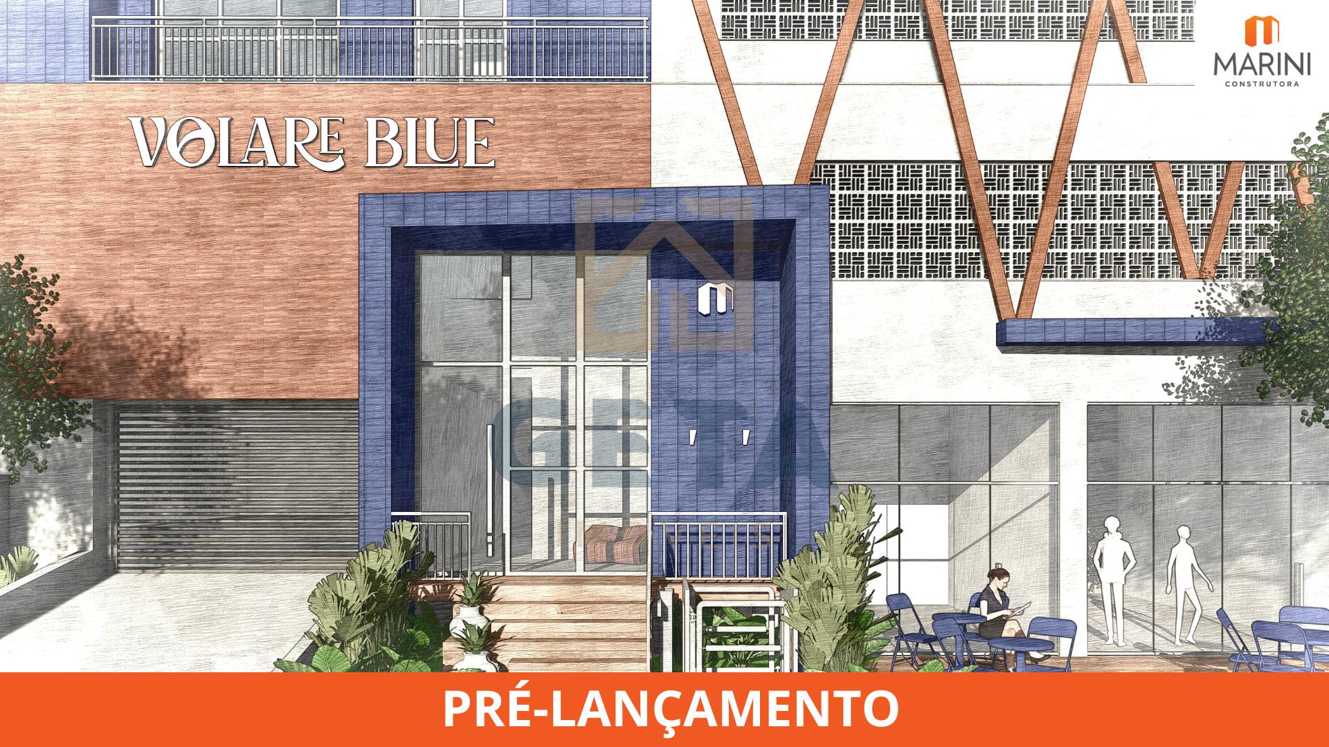 Volare Blue – Lançamento Residencial no Centro de Camboriú