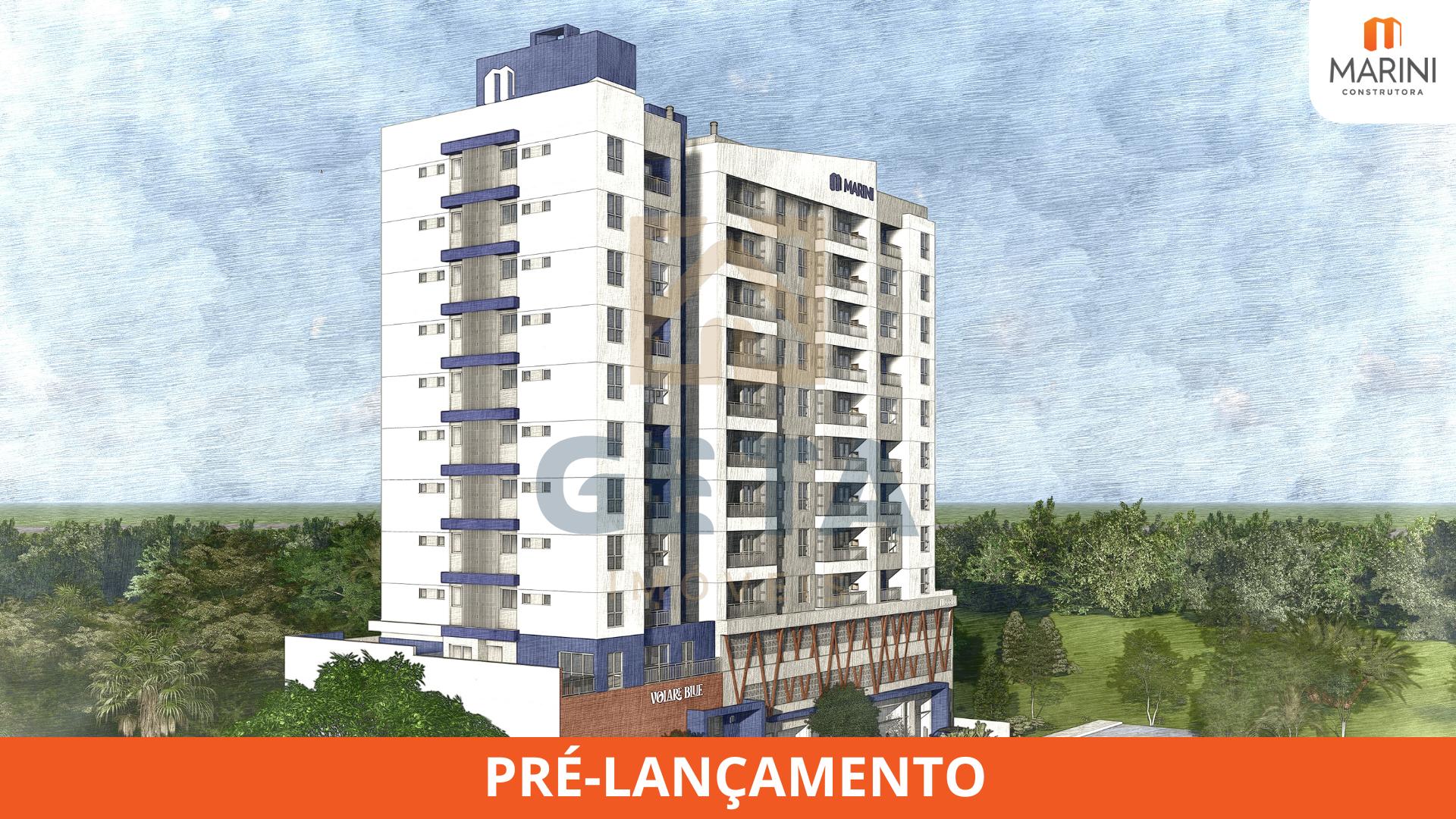 Volare Blue – Lançamento Residencial no Centro de Camboriú
