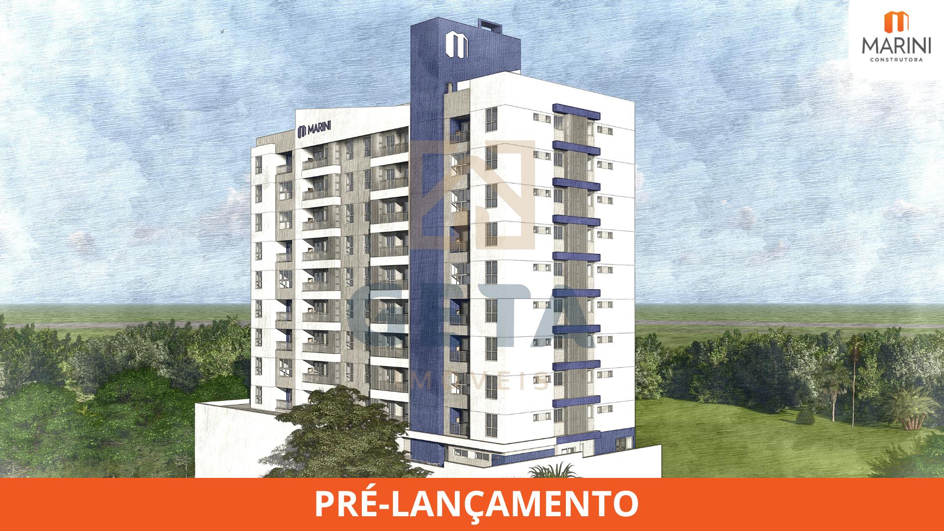 Volare Blue – Lançamento Residencial no Centro de Camboriú