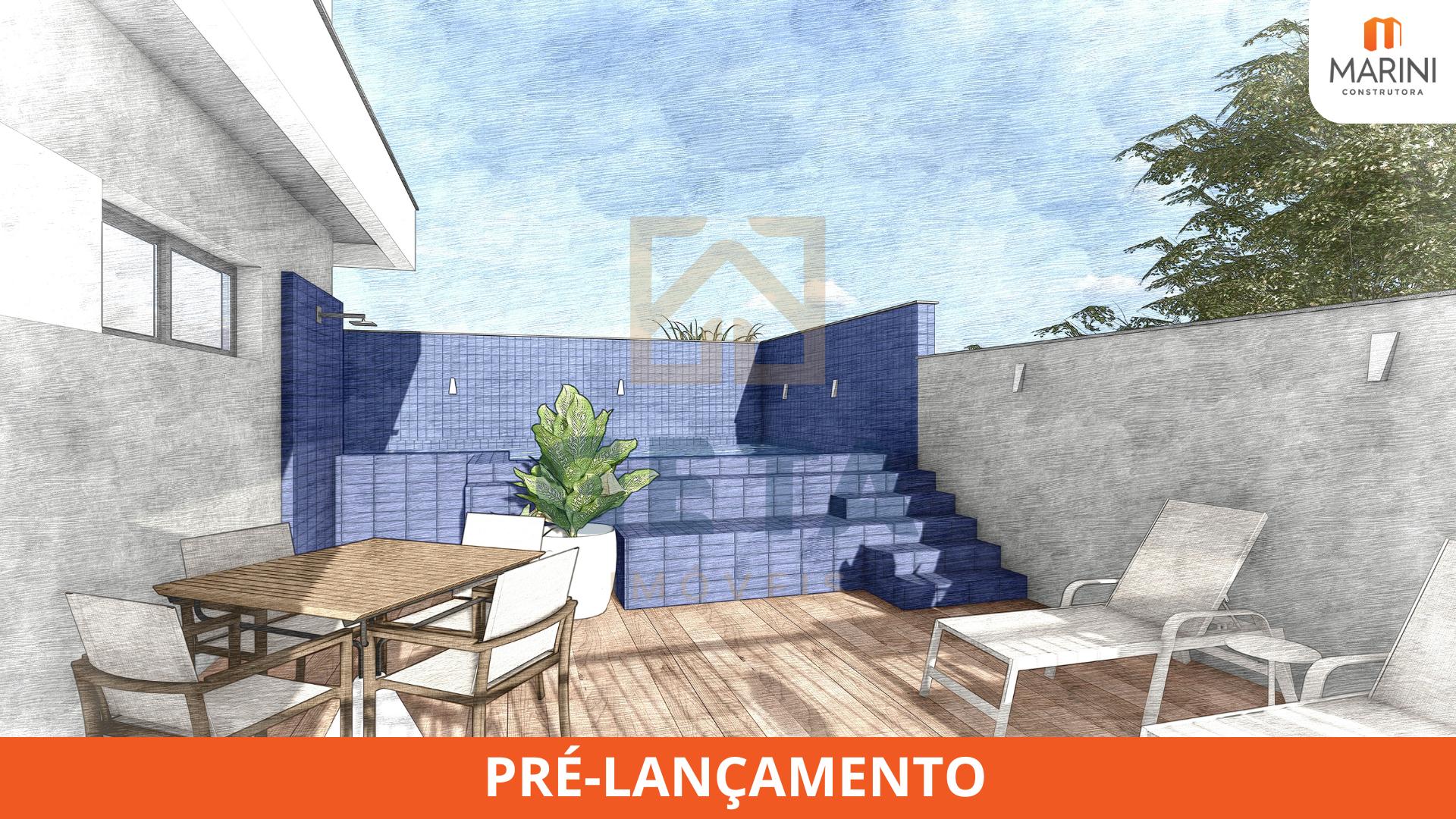 Volare Blue – Lançamento Residencial no Centro de Camboriú