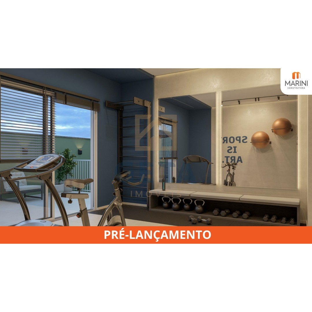  PRÉ-LANÇAMENTO NO CENTRO DE CAMBORIÚ