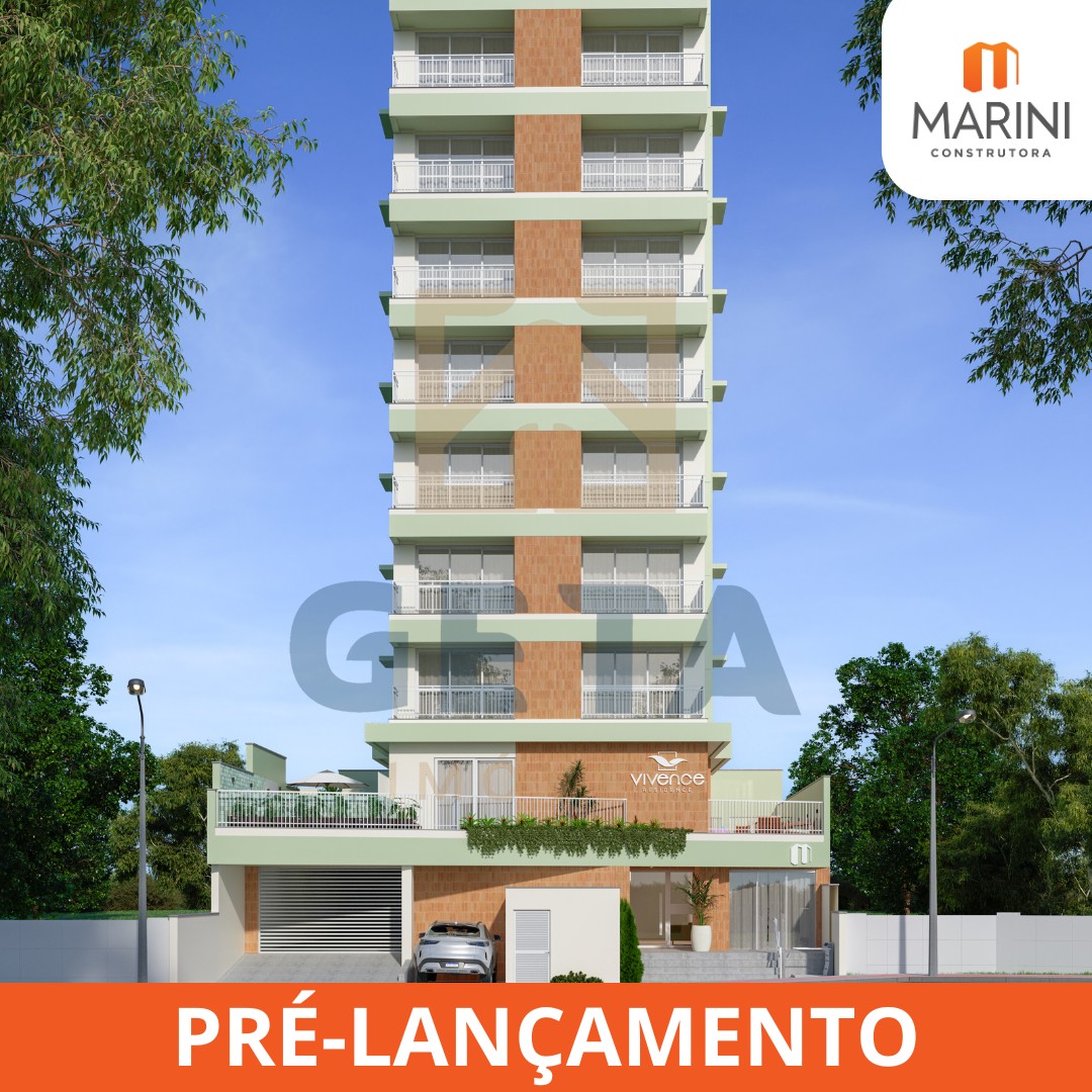  PRÉ-LANÇAMENTO NO CENTRO DE CAMBORIÚ