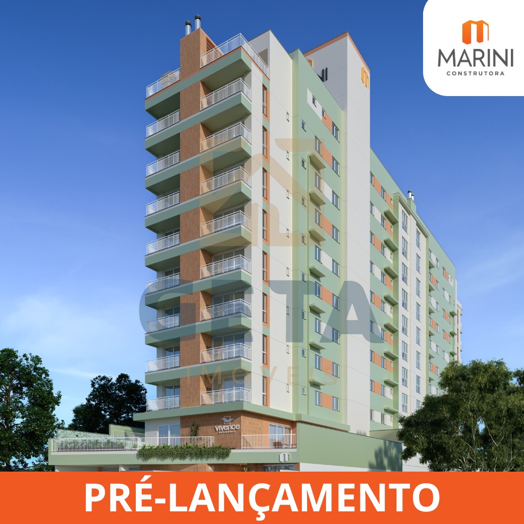  PRÉ-LANÇAMENTO NO CENTRO DE CAMBORIÚ