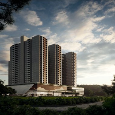 PRÉ-LANÇAMENTO EM CAMBORIÚ – BAIRRO AREIAS