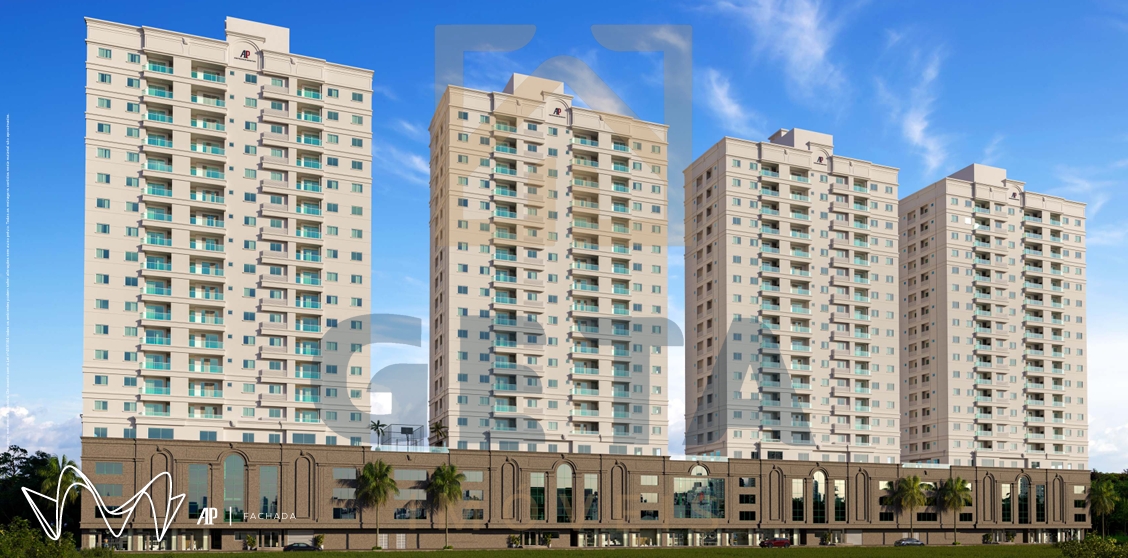 Apartamento 2 quartos para Venda no bairro Sertãozinho em Itapema