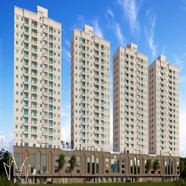 Apartamento 2 quartos para Venda no bairro Sertãozinho em Itapema