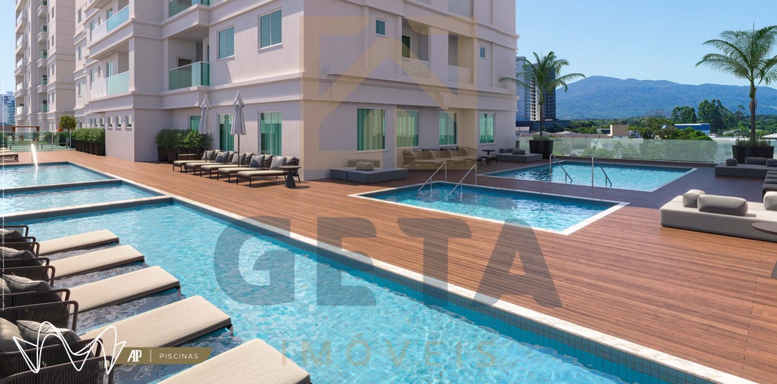 Apartamento 2 quartos para Venda no bairro Sertãozinho em Itapema