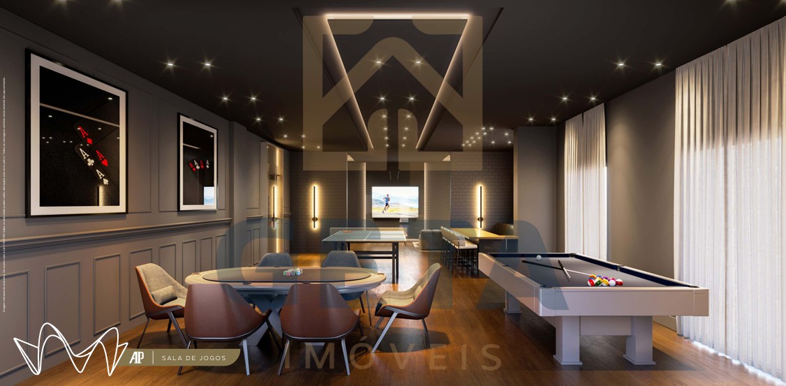 Apartamento 2 quartos para Venda no bairro Sertãozinho em Itapema