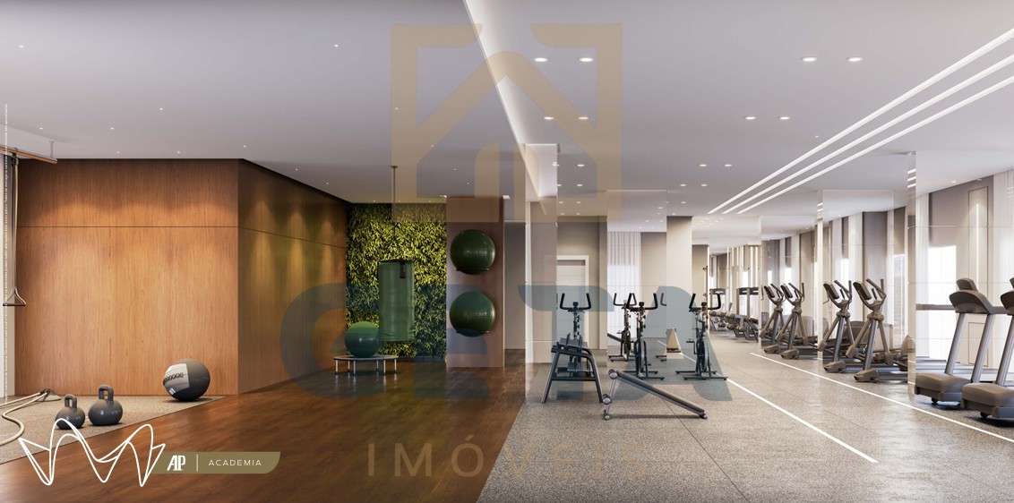 Apartamento 2 quartos para Venda no bairro Sertãozinho em Itapema