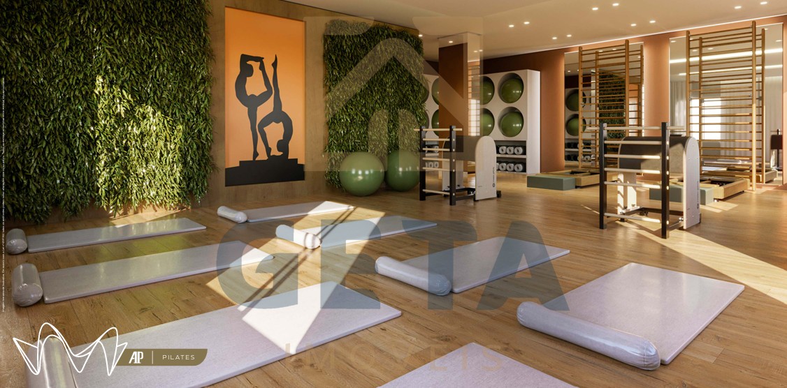 Apartamento 2 quartos para Venda no bairro Sertãozinho em Itapema