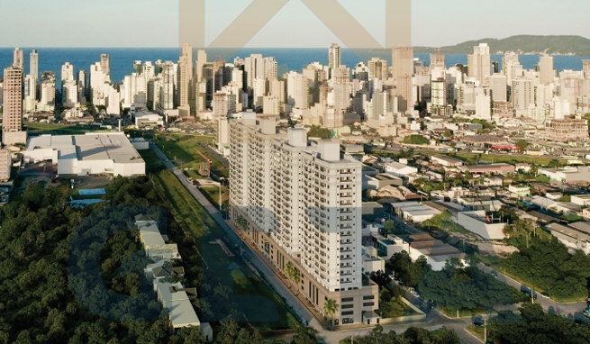 PRÉ-LANÇAMENTO EM ITAPEMA – VERSAILLES HOME CLUB