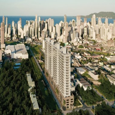 PRÉ-LANÇAMENTO EM ITAPEMA – VERSAILLES HOME CLUB