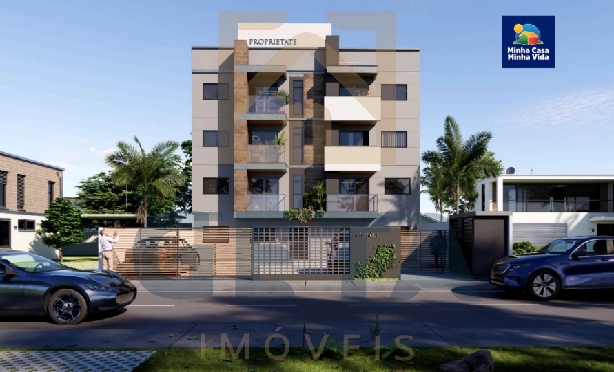 RESIDENCIAL ISTAMBUL – CAMBORIÚ | BAIRRO SANTA REGINA